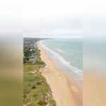 Les plages du Débarquement en Normandie reconnues patrimoine mondial par l&rsquo;Unesco.