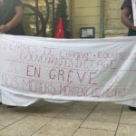 Grève des femmes de chambre d&rsquo;un hôtel 5 étoiles en raison de conditions de travail difficiles.