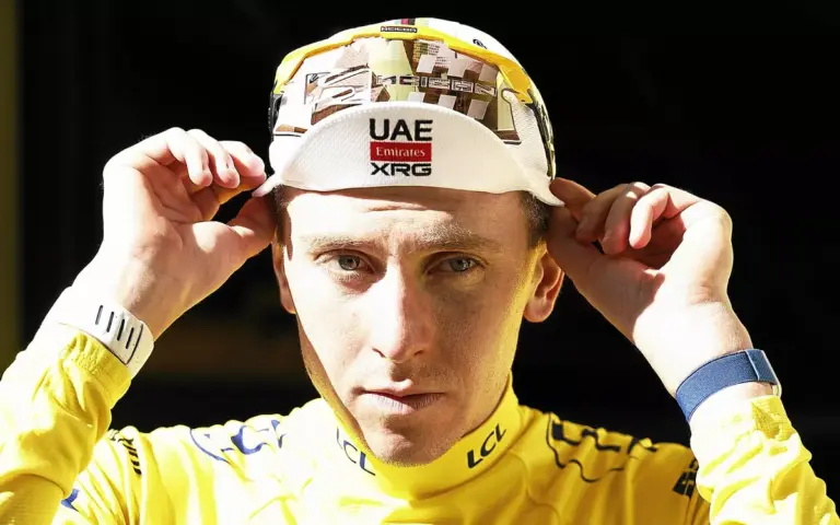Cyrille Guimard : Pogacar capable de remporter huit fois le Tour de France