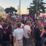 Foire aux vins de Colmar : modalités d&rsquo;accès, parkings et transports en commun disponibles