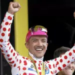 Classement final des gains des coureurs et des équipes sur le Tour de France 2026