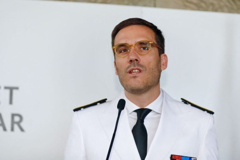 Le préfet du Var réagit après trois incendies criminels dans une commune