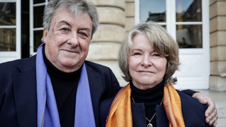 Les parents de Christophe Gleizes, détenu en Algérie, demandent un traitement humain.