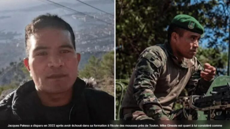 Une famille mise en examen dans l’enquête sur la mort de deux militaires dans le Var