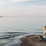 Les bienfaits de la mer sur la santé selon des chercheurs français.