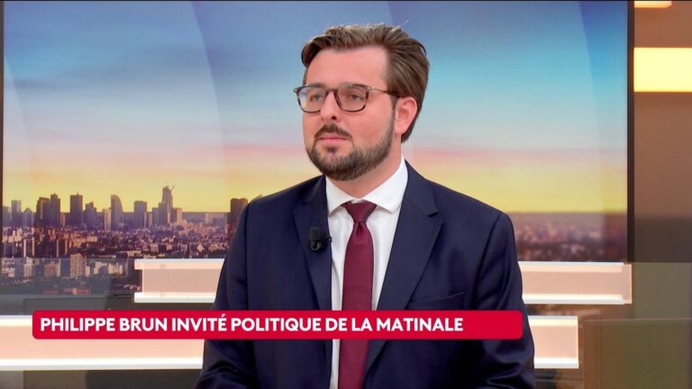 Incendies en France : Philippe Brun dénonce l’inaction du gouvernement face à une crise annoncée.