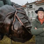 Gunther von Hagens, l&rsquo;anatomiste connu pour ses cadavres plastinés, est décédé à 81 ans.