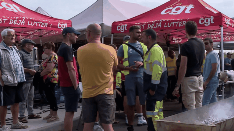Fibre Excellence sans repreneur après le rejet de l’offre de Matthieu Pigasse.