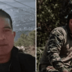 Militaires disparus dans le Var : identification des ossements de Jacques Pakeso et Mike Gineste.