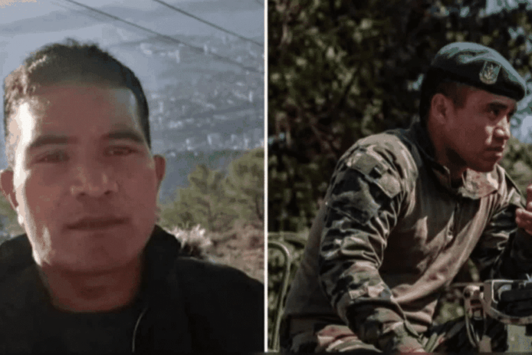 Militaires disparus dans le Var : identification des ossements de Jacques Pakeso et Mike Gineste.