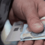 Des commerçants du Nord remplacent les distributeurs de billets disparus