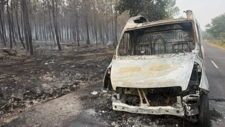 Enquête sur l’incendie en Gironde et les feux dans les Landes : faits et acteurs identifiés.