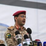 Les houthis revendiquent des attaques de drones contre des infrastructures pétrolières en Arabie saoudite.