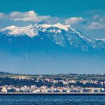 Le mont Olympe inscrit au patrimoine mondial de l&rsquo;Unesco, une reconnaissance pour la Grèce.