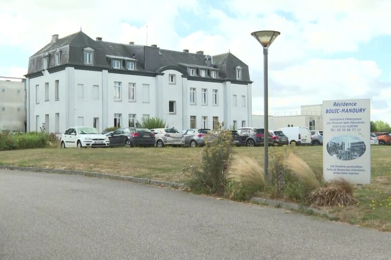Plaintes déposées après le décès d’une résidente en EHPAD, enquête en cours.