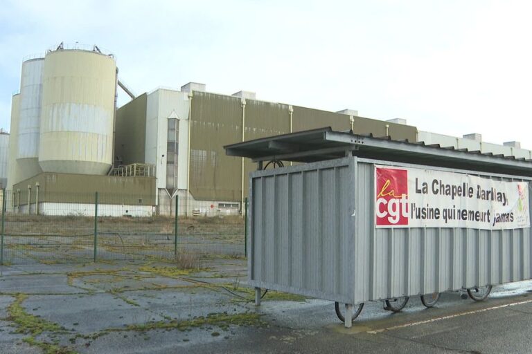 Chapelle Darblay : rejet de l’offre de Matthieu Pigasse complique le redémarrage de la papeterie