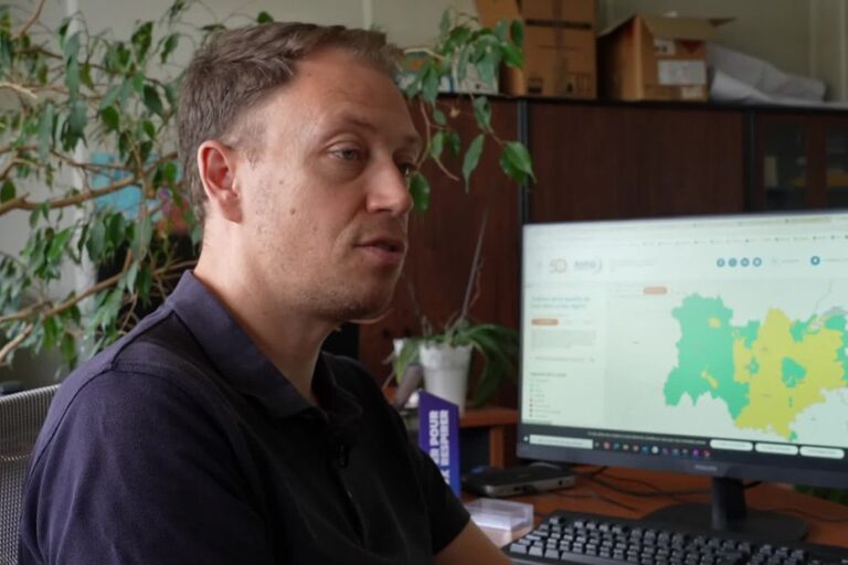 Qualité de l’air en Auvergne-Rhône-Alpes : point sur les incendies et la pollution aux particules fines