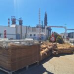 Liquidation de l&rsquo;usine Fibre Excellence à Tarascon : 275 emplois supprimés et site bloqué.