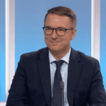 Rémi-François Paolini aborde les défis de la vie administrative après son départ.