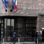 Les demandes d&rsquo;asile en France chutent de 5,5% en 2025, selon l&rsquo;Ofpra.
