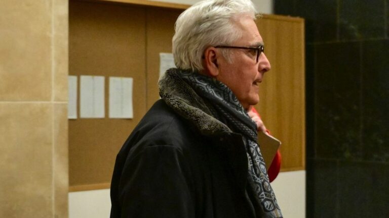 Deux mis en examen dans la mort de Quentin Deranque portent plainte contre des militants d’ultradroite.