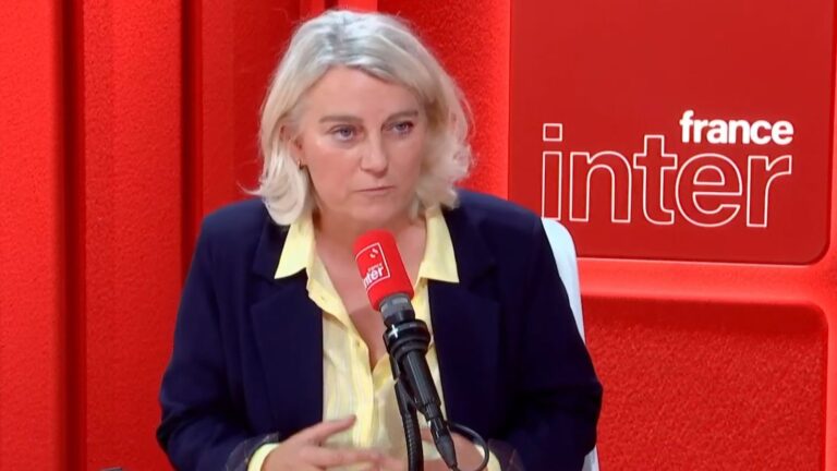 Pollution de l’air : la ministre de la Santé alerte sur les conséquences des incendies dans le Sud-Ouest.