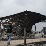 Incendies dans un village français : Canal+ place des acteurs sur liste noire, dangers du piment évoqués.