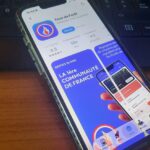 Feux de forêt : l&rsquo;application gratuite la plus téléchargée en France reçoit de nombreux messages