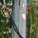 Vandalisme à Petrosu : des dizaines de foyers privés d&rsquo;internet suite à des actes de dégradation.