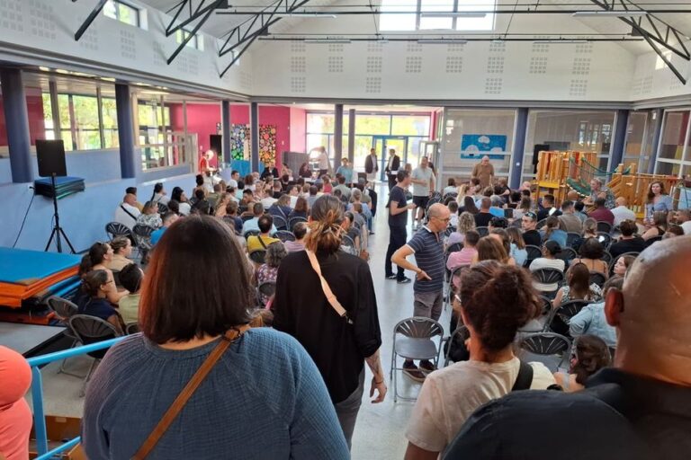 Mise en examen d’un animateur périscolaire à Angers pour agressions sexuelles sur des mineurs