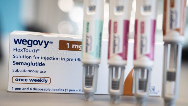 Médicaments contre l’obésité remboursés : des chercheurs continuent d’observer des résultats surprenants.
