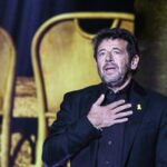 Patrick Bruel visé par deux nouvelles plaintes pour viol et agression sexuelle en France.