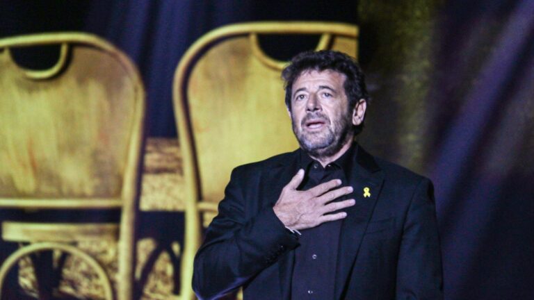 Patrick Bruel visé par deux nouvelles plaintes pour viol et agression sexuelle en France.