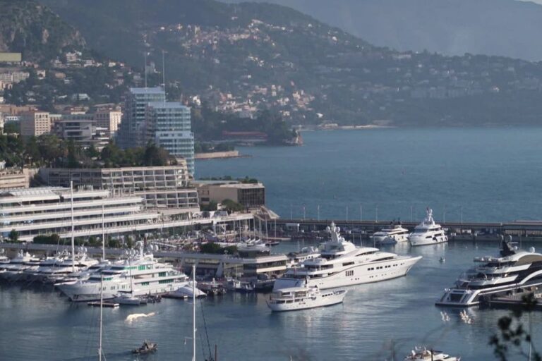 Monaco renforce ses mesures contre le blanchiment d’argent et le financement du terrorisme