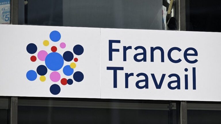Augmentation de 0,8 % des demandeurs d’emploi inactifs en France au deuxième trimestre
