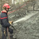 Incendies dans le Var : des imposteurs se faisant passer pour pompiers pour récolter des dons