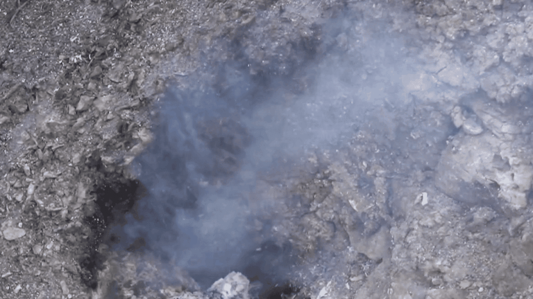 Incendie dans le Var : la situation reste critique après neuf jours de lutte contre les flammes.