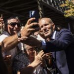 Zidane sélectionneur des Bleus : satisfaction des Marseillais face à ce choix.