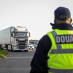 Saisie de 165 kilos de cocaïne par la douane dans un camion en Saône-et-Loire.