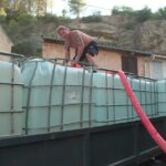 Incendies dans le Var : les pompiers reçoivent un soutien significatif des riverains.