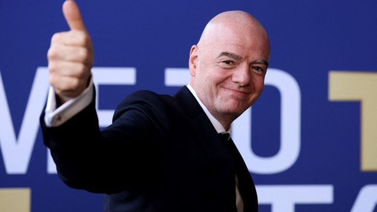 La FIFA présente un projet de société commerciale pour attirer des investisseurs externes