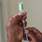 Les États-Unis rétablissent 600 millions de dollars de financement à l&rsquo;Alliance du vaccin.