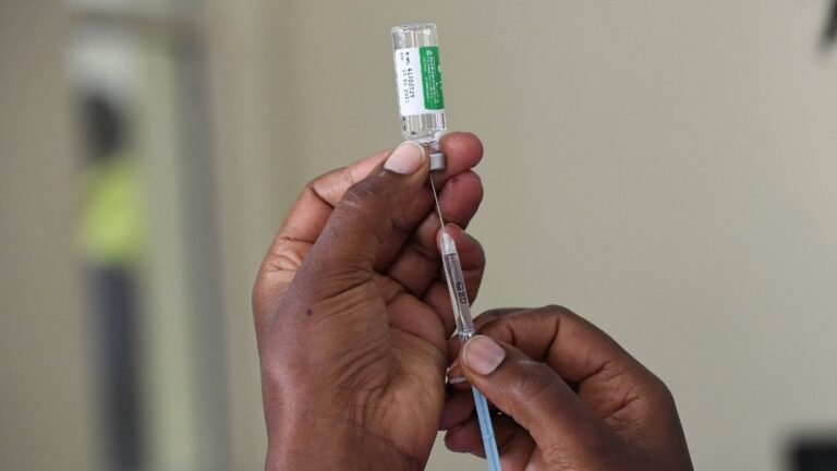 Les États-Unis rétablissent 600 millions de dollars de financement à l’Alliance du vaccin.