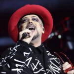 Boy George accusé de soutenir les frappes israéliennes à Gaza dans une nouvelle chanson.