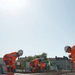 Canicule : les températures élevées expliquées par des conditions météorologiques spécifiques