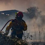 Incendie dans le Var : évacuations, maisons détruites et bilan après huit jours de lutte.