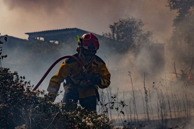 Incendie dans le Var : évacuations, maisons détruites et bilan après huit jours de lutte.
