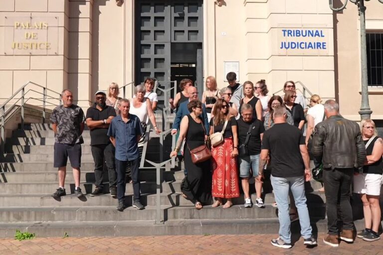 Collectif Mouv’Enfants : soutien pour la reconnaissance des témoignages d’enfants victimes de violences