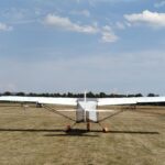 Un pilote d&rsquo;ULM décède après la chute de son appareil à Montélimar