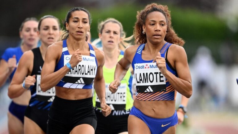 L’équipe de France sélectionne 80 athlètes pour les championnats d’Europe à Birmingham.